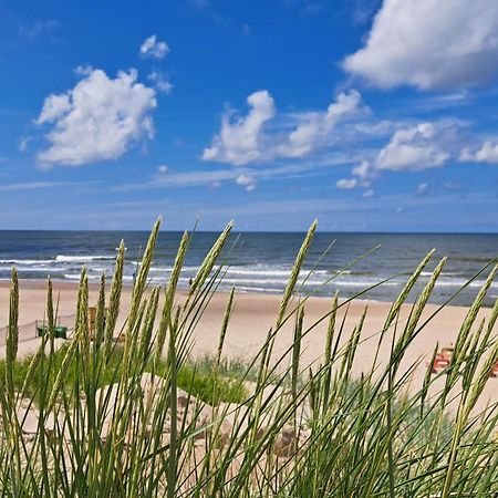 Vila Uosis Palanga Eksteriør billede