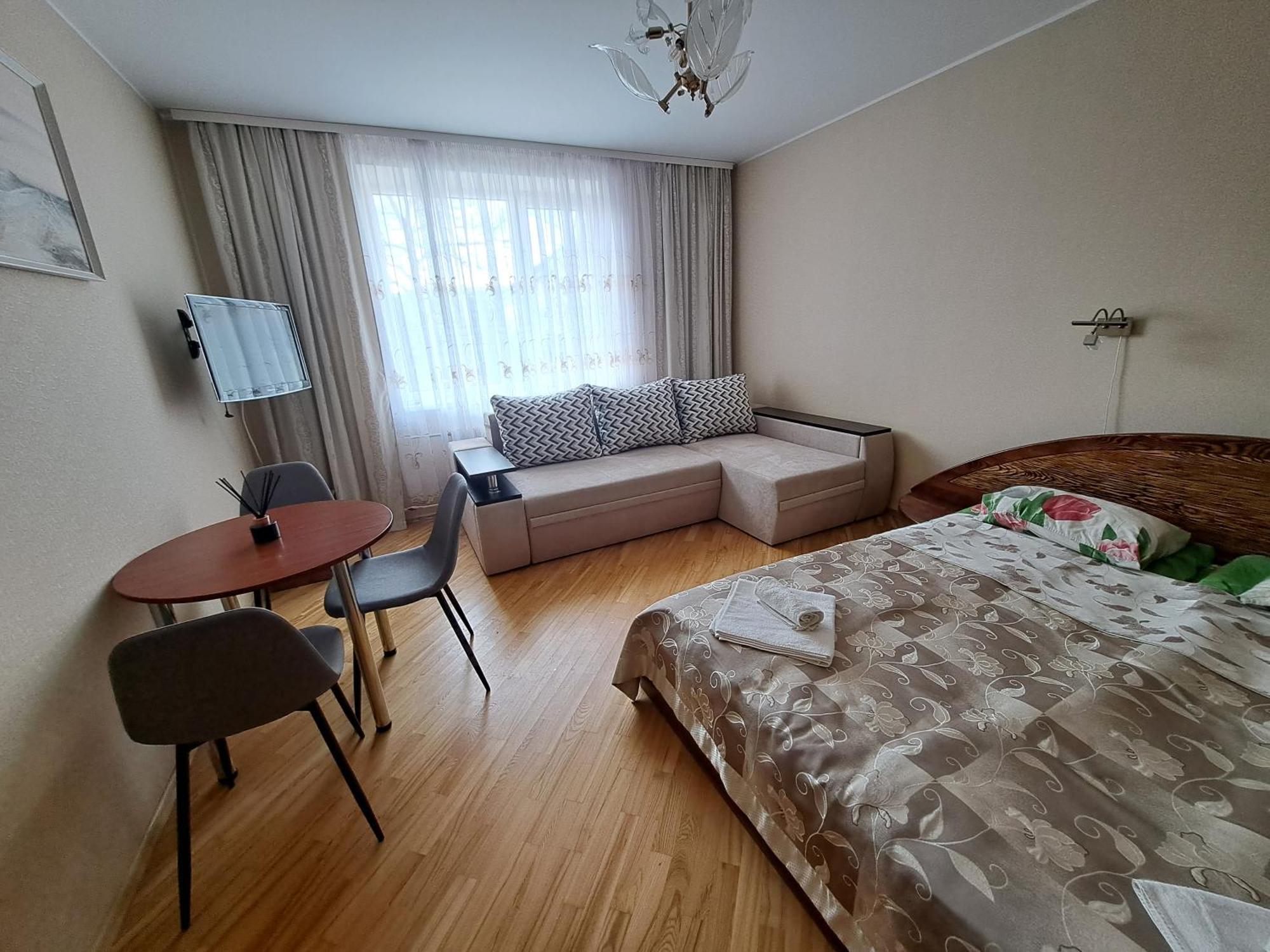 Vila Uosis Palanga Værelse billede